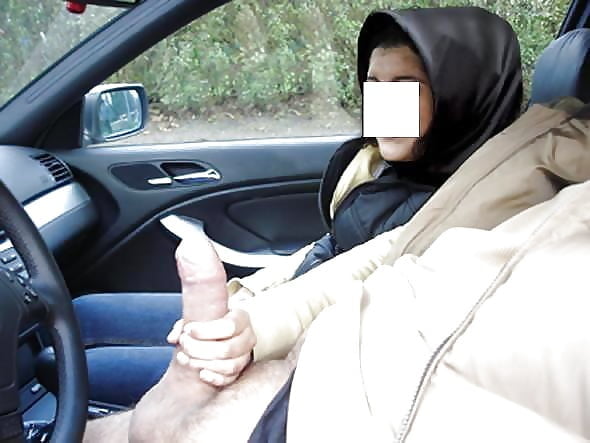 Les mamies aiment le dogging