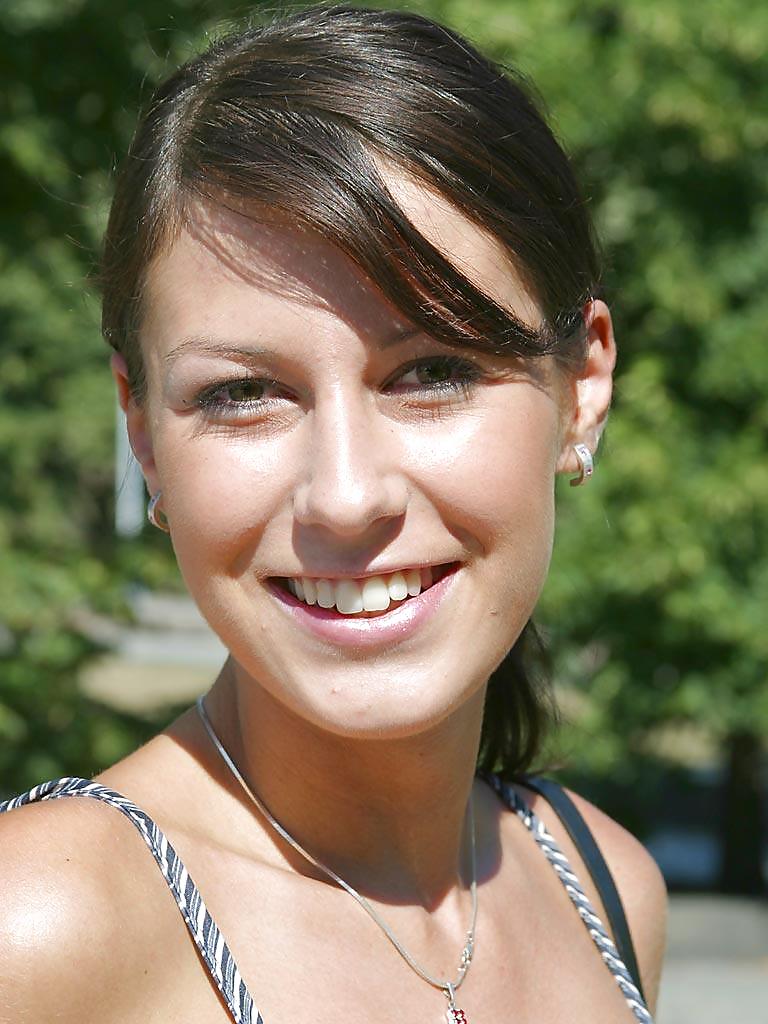 Divers scènes de flashing très chaudes