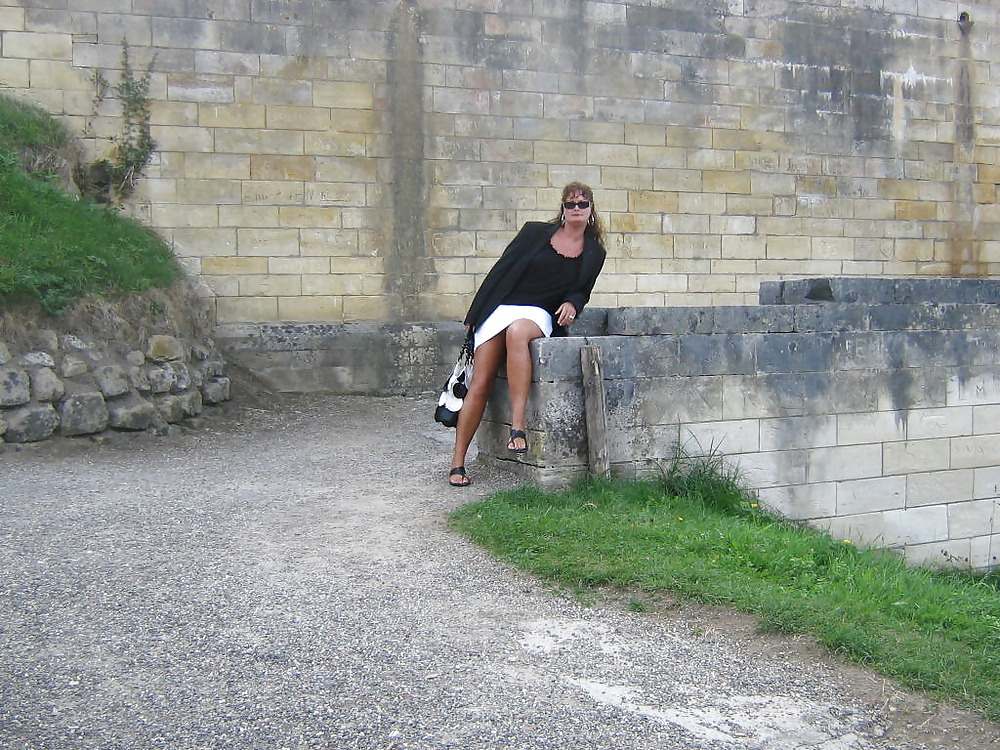 Divers scènes de flashing très chaudes