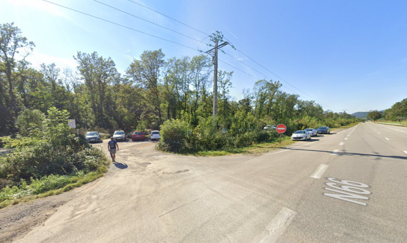 Forêt de Nonnenbruch