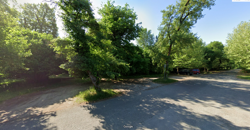 Parc François Premier Cognac